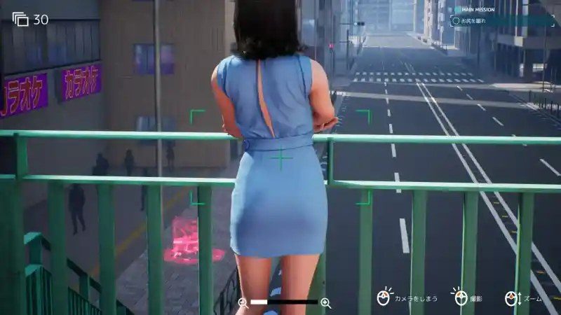 攝影代行 角色路线 专题图