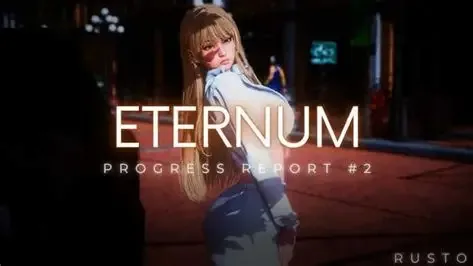 永恒世界 永恒世界 Eternum 安卓版下载与PC完整包 封面图
