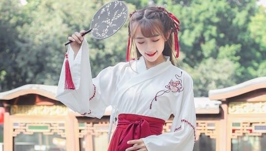 侠女逍遥录 角色互动 资料图 7