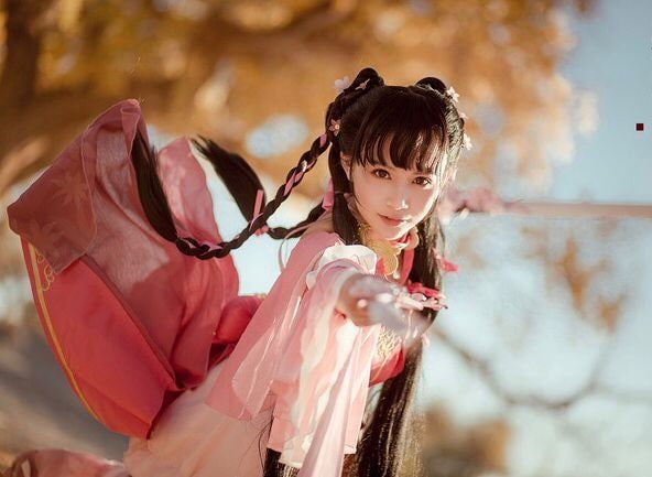 侠女逍遥录 中文界面 专题图 1