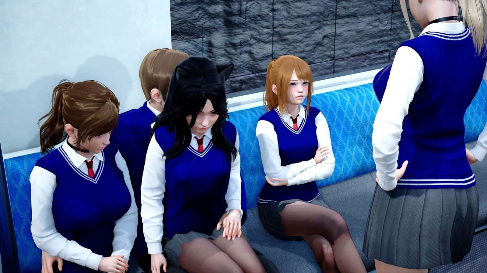 舒适咖啡厅_Cosy Cafe 攻略要点 详情图 8