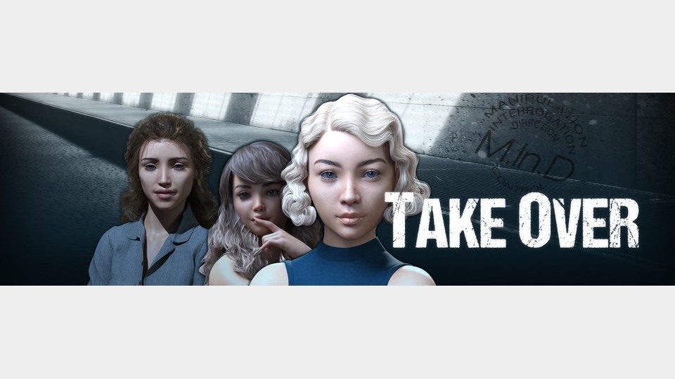 接管TakeOver版 攻略要点 详情图