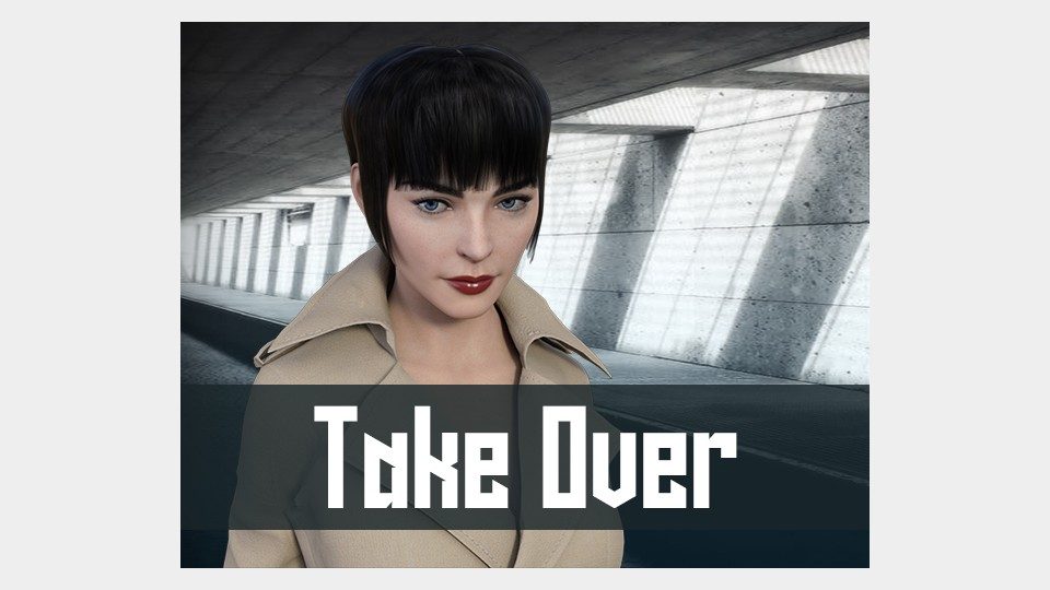 接管TakeOver版 中文版安装 玩法截图 1