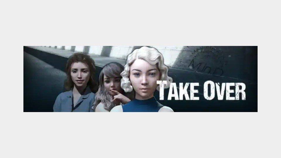 接管TakeOver版 攻略要点 演示图 5